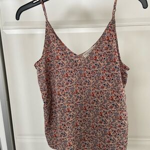 Abercrombie & Fitch Tank Top Size XS